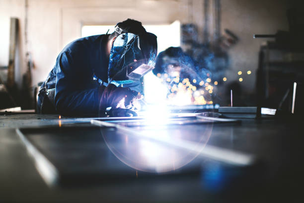 Best Artistic and Custom Metal Fabrication in Golden Shores, AZ