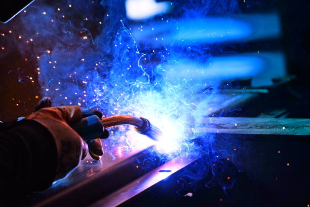 Best Automation and Robotic Welding in Golden Shores, AZ