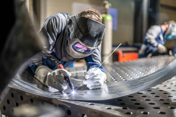 Best Automation and Robotic Welding in Golden Shores, AZ