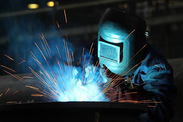 Best Welding Equipment Sales and Repair in Golden Shores, AZ